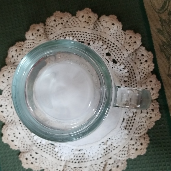 ☕GLASS MUG - Picture 4 of 8